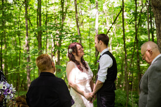 Elope in Indiana!  Marry Me In Indy! LLC  Summerly Photography.  Indiana State House